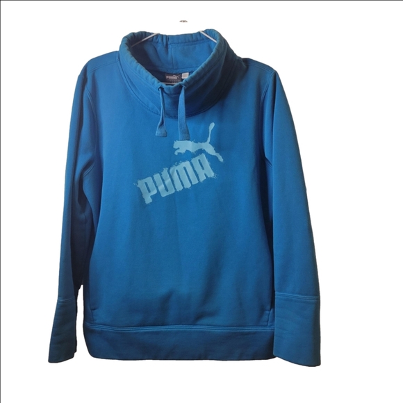 Puma Sweaters - Puma Sweater